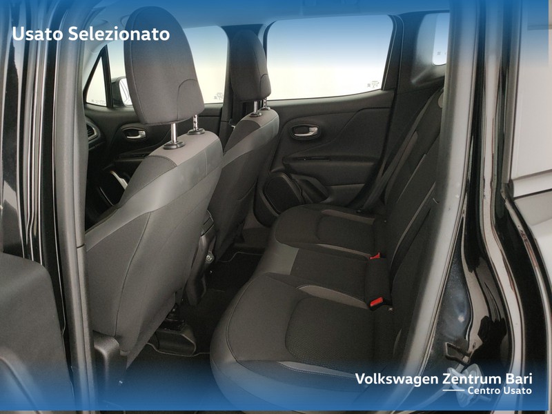 Jeep Renegade 1.0 t3 limited 2wd - 18