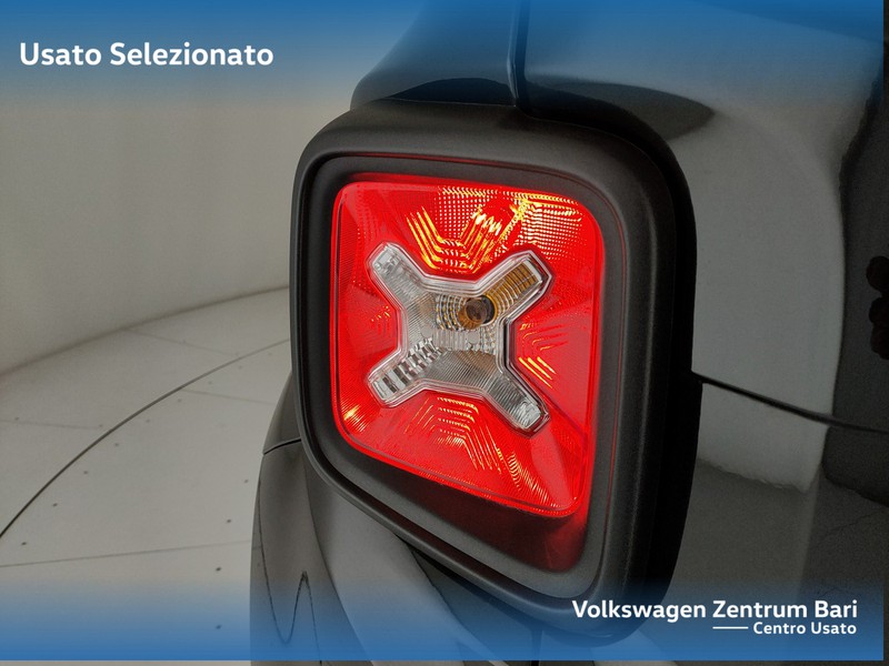Jeep Renegade 1.0 t3 limited 2wd - 20