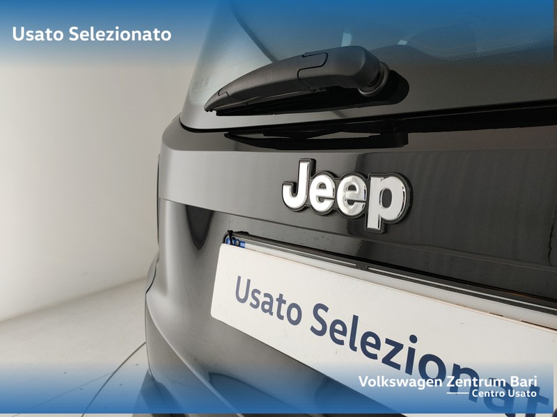 Jeep Renegade 1.0 t3 limited 2wd - 21