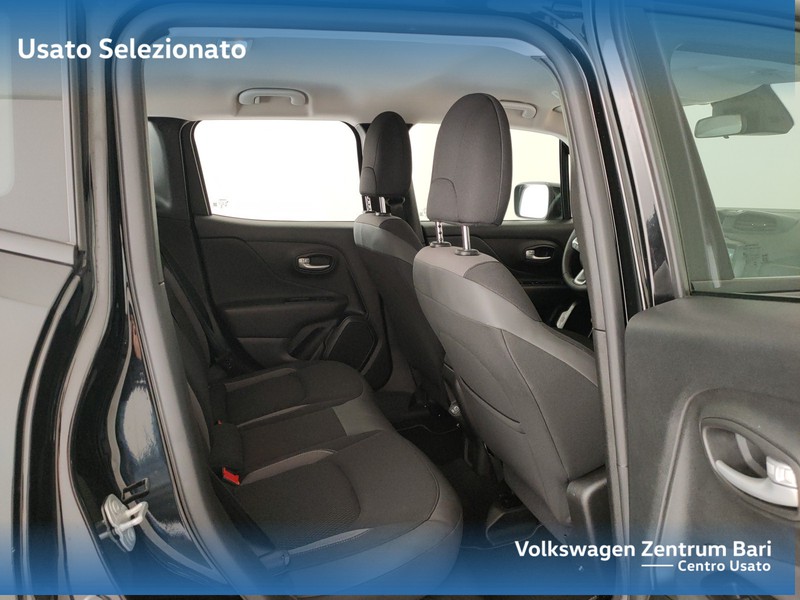 Jeep Renegade 1.0 t3 limited 2wd - 23