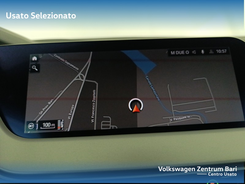BMW Serie 1 116d advantage - 10