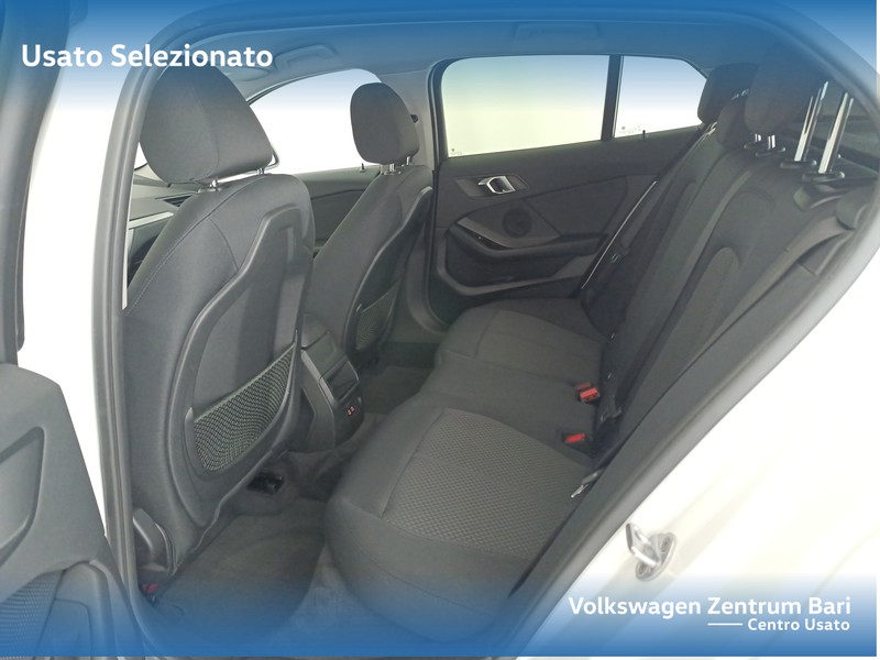 BMW Serie 1 116d advantage - 17