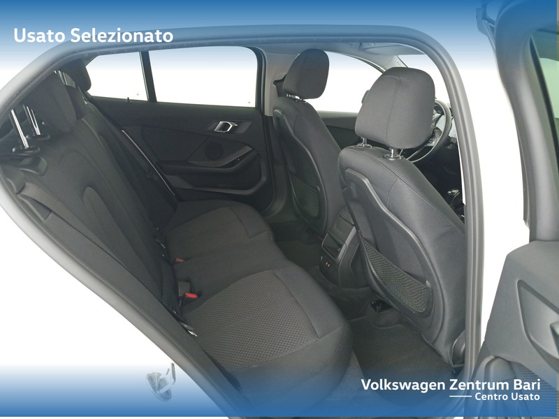 BMW Serie 1 116d advantage - 21