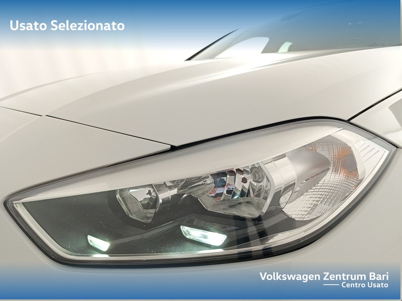 BMW Serie 1 116d advantage - 23