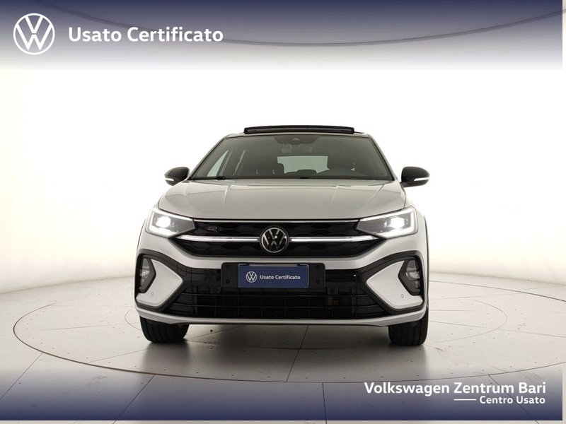 Volkswagen Taigo 1.0 tsi r-line 110cv - 3