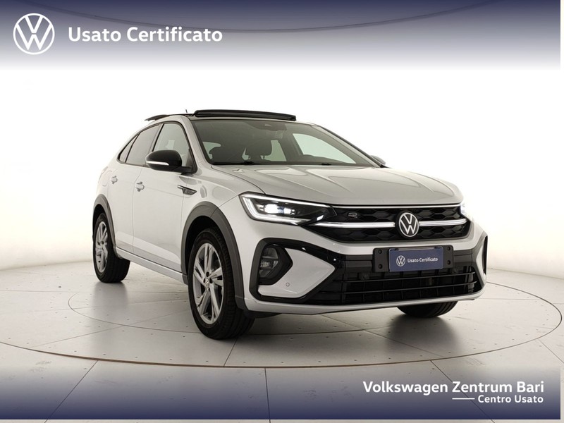 Volkswagen Taigo 1.0 tsi r-line 110cv - 4