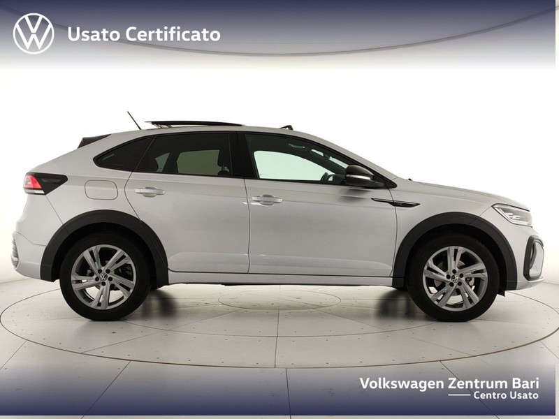 Volkswagen Taigo 1.0 tsi r-line 110cv - 5