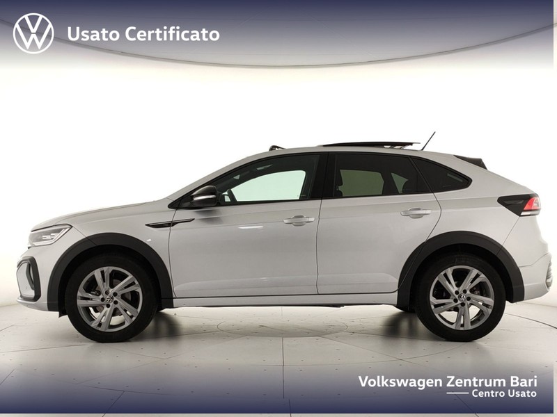 Volkswagen Taigo 1.0 tsi r-line 110cv - 6