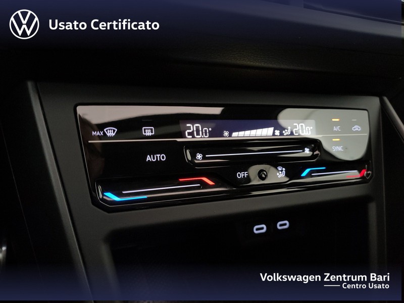 Volkswagen Taigo 1.0 tsi r-line 110cv - 9