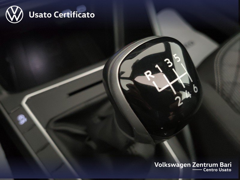 Volkswagen Taigo 1.0 tsi r-line 110cv - 10