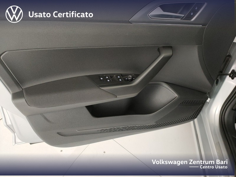 Volkswagen Taigo 1.0 tsi r-line 110cv - 11