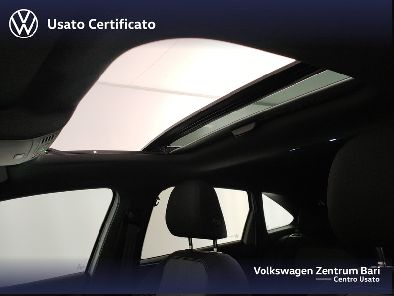 Volkswagen Taigo 1.0 tsi r-line 110cv - 14