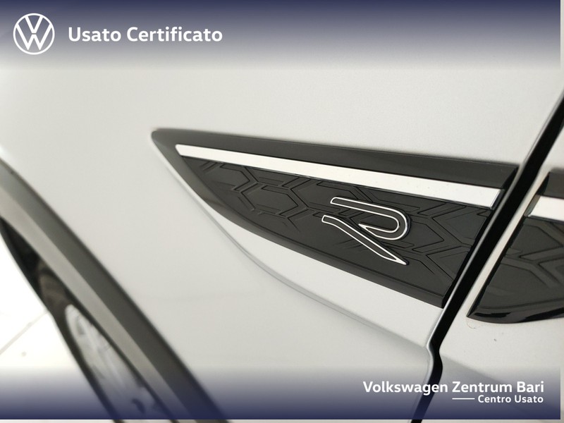 Volkswagen Taigo 1.0 tsi r-line 110cv - 15