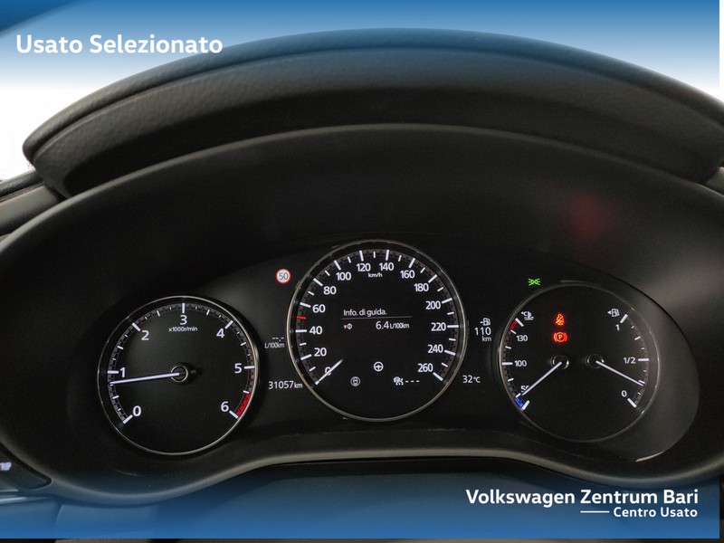 Mazda 3 5p 1.8 exclusive 6at - 10