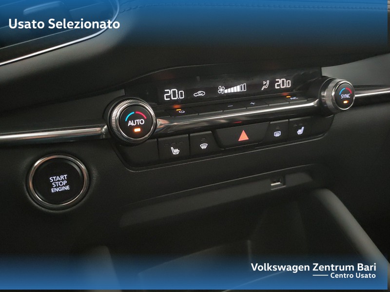 Mazda 3 5p 1.8 exclusive 6at - 12