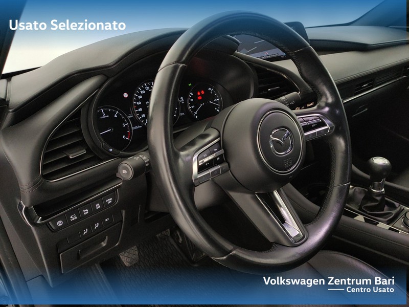 Mazda 3 5p 1.8 exclusive 6at - 18
