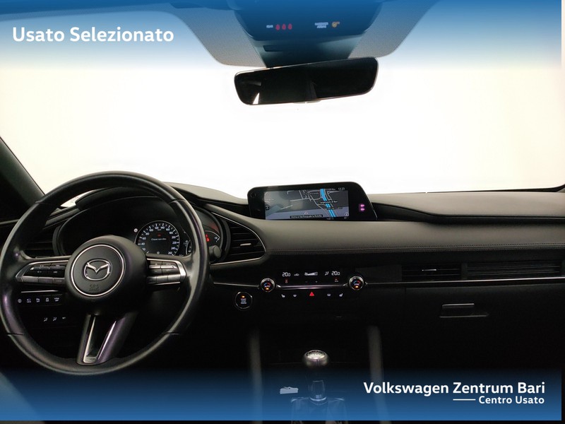 Mazda 3 5p 1.8 exclusive 6at - 23
