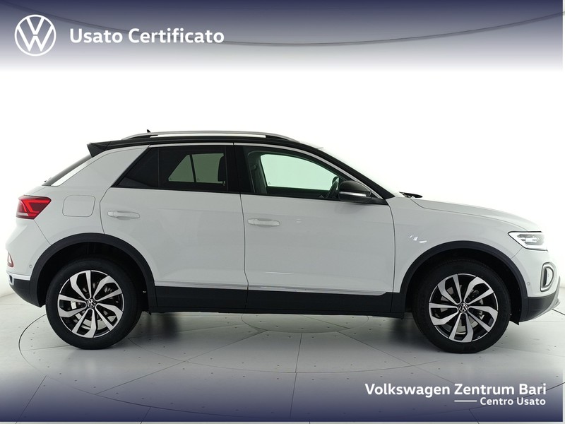 Volkswagen T-Roc 2.0 tdi style 115cv - 5