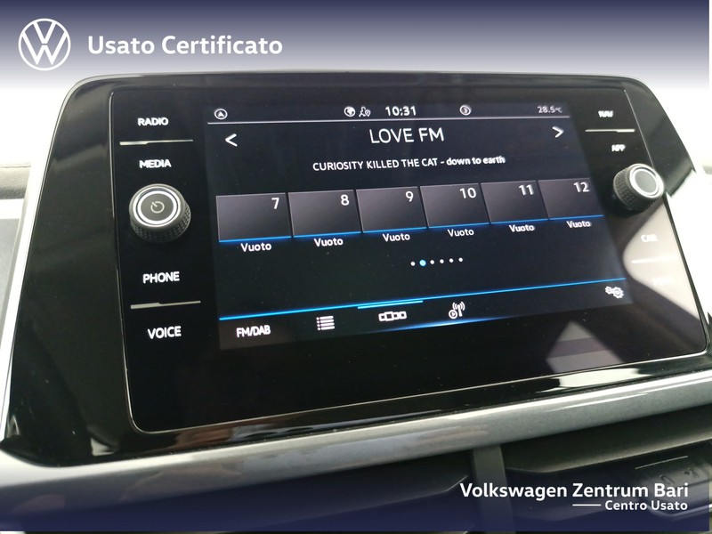 Volkswagen T-Roc 2.0 tdi style 115cv - 10