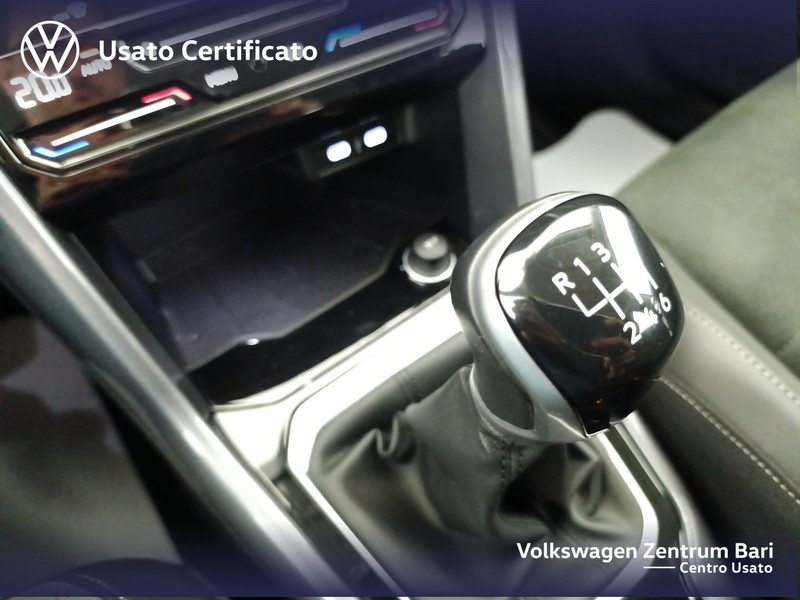 Volkswagen T-Roc 2.0 tdi style 115cv - 11