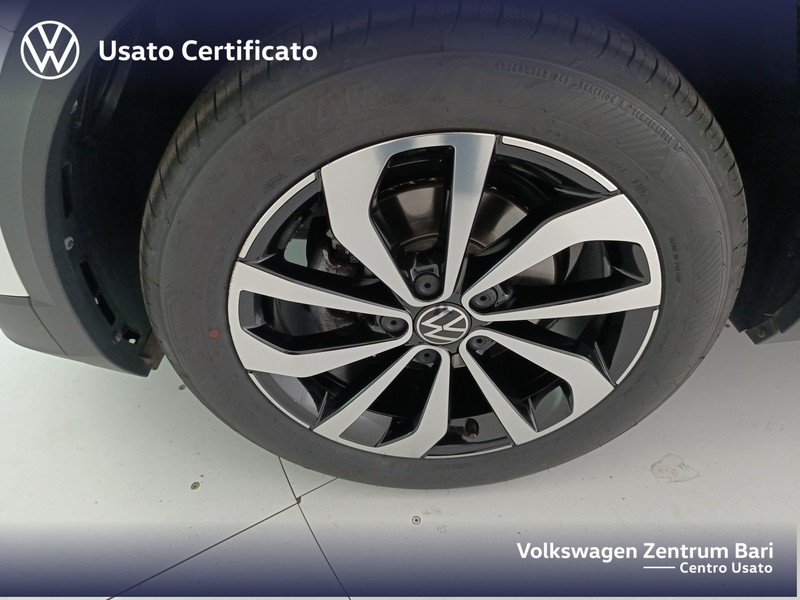 Volkswagen T-Roc 2.0 tdi style 115cv - 15
