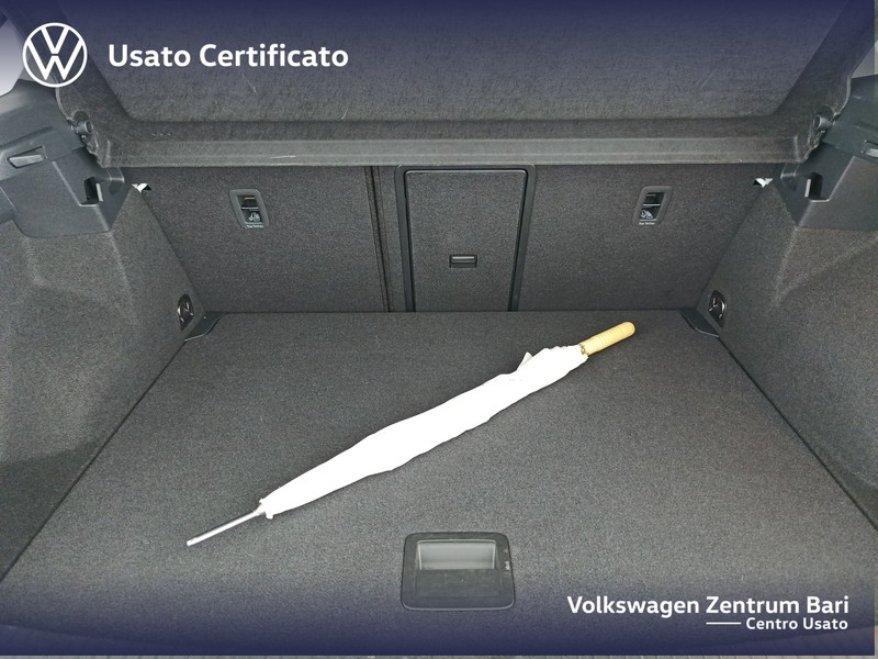 Volkswagen T-Roc 2.0 tdi style 115cv - 20