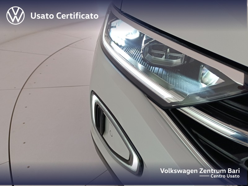 Volkswagen T-Roc 2.0 tdi style 115cv - 23