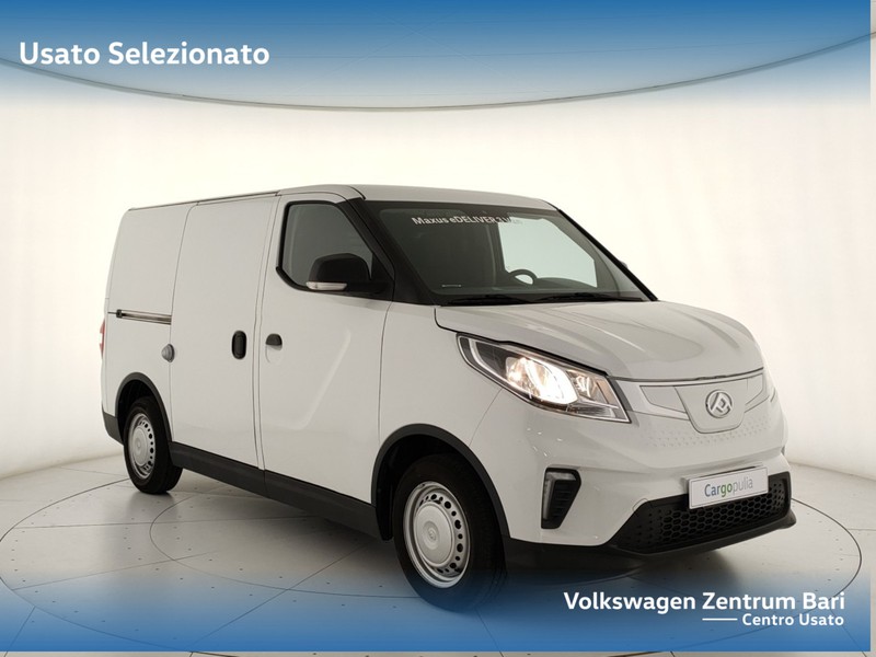 Maxus eDeliver 3 e 3 122cv 50.2kwh l1h1 - 3