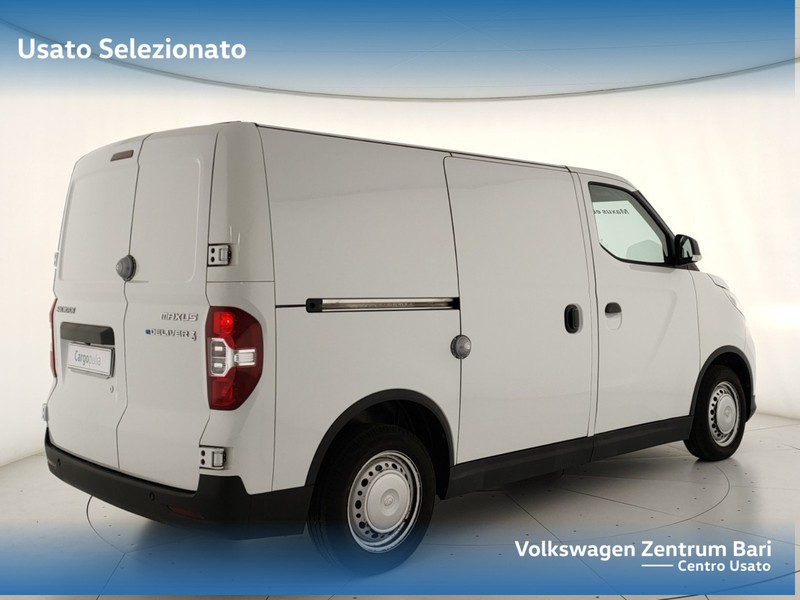 Maxus eDeliver 3 e 3 122cv 50.2kwh l1h1 - 5