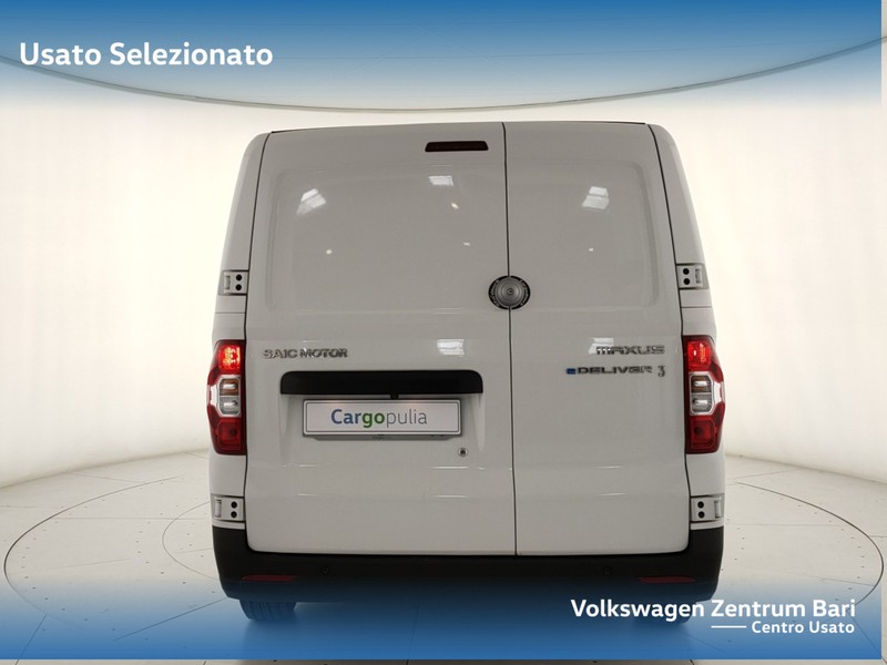 Maxus eDeliver 3 e 3 122cv 50.2kwh l1h1 - 6
