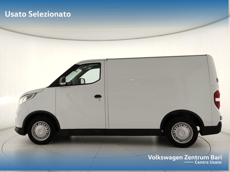 Maxus eDeliver 3 e 3 122cv 50.2kwh l1h1 - 8