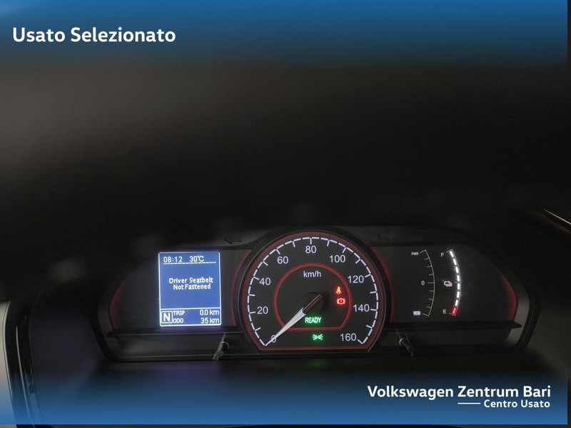 Maxus eDeliver 3 e 3 122cv 50.2kwh l1h1 - 9