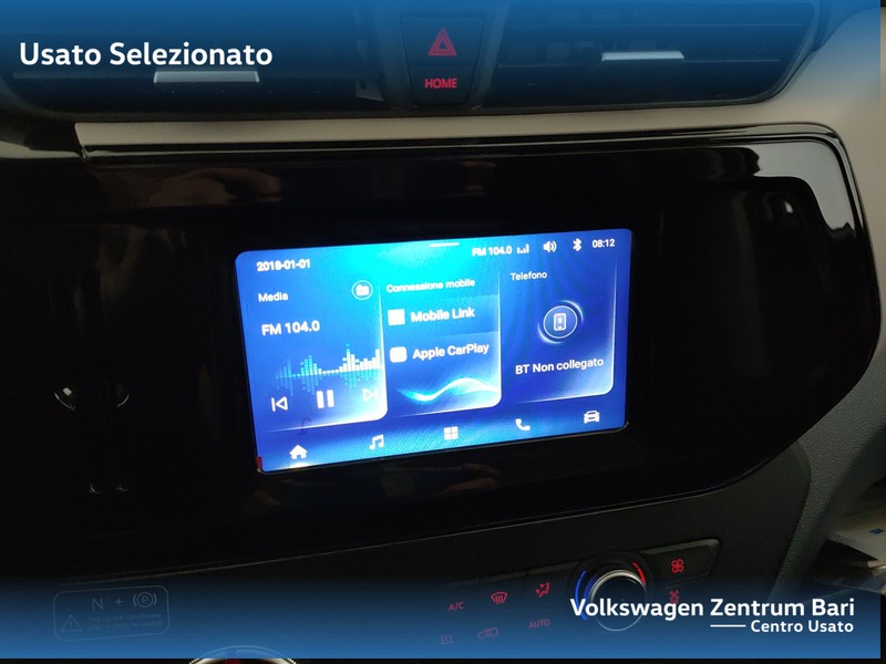 Maxus eDeliver 3 e 3 122cv 50.2kwh l1h1 - 10