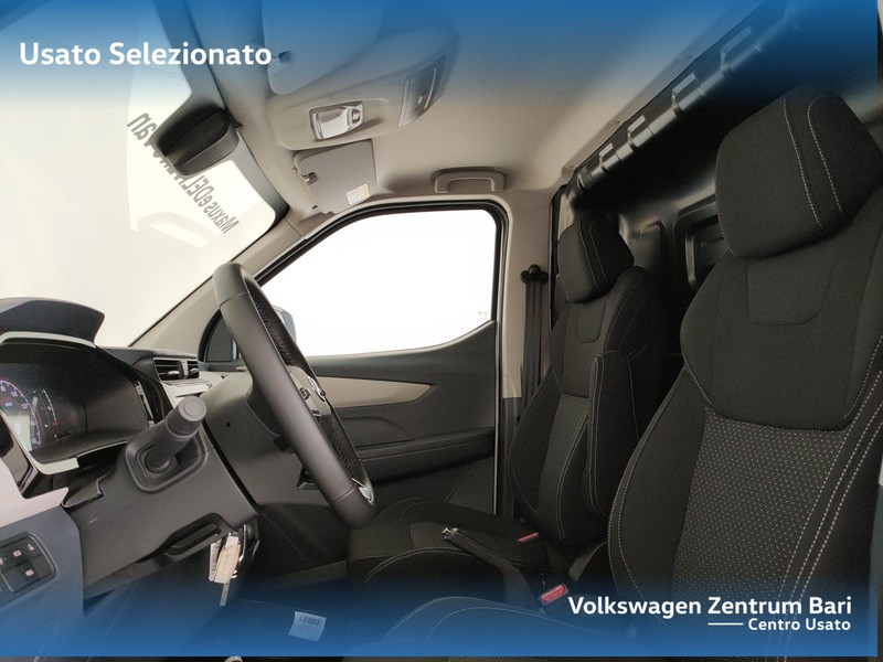 Maxus eDeliver 3 e 3 122cv 50.2kwh l1h1 - 14