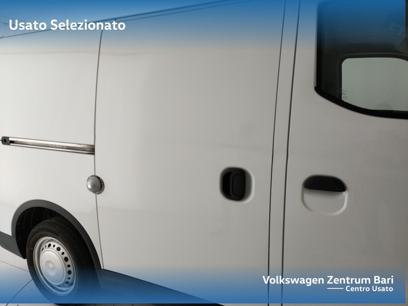 Maxus eDeliver 3 e 3 122cv 50.2kwh l1h1 - 20