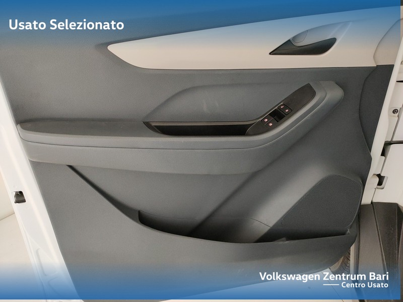 Maxus eDeliver 3 chassis CAB - 50,23 kWh - 10