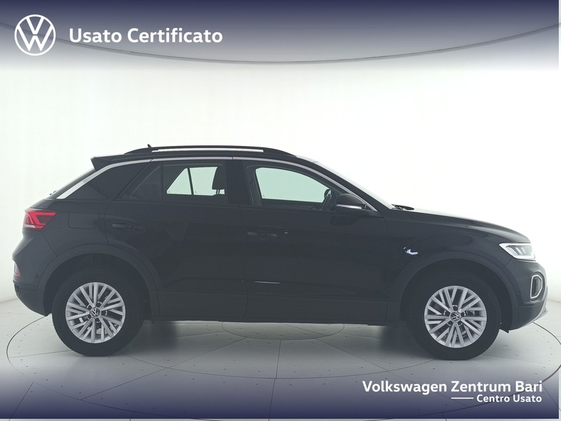 Volkswagen T-Roc 2.0 tdi life 115cv - 5