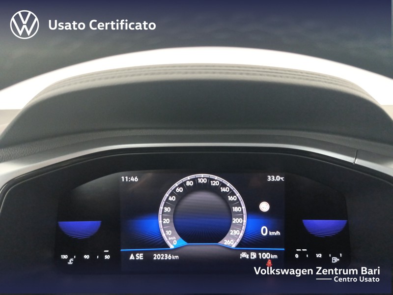 Volkswagen T-Roc 2.0 tdi life 115cv - 10