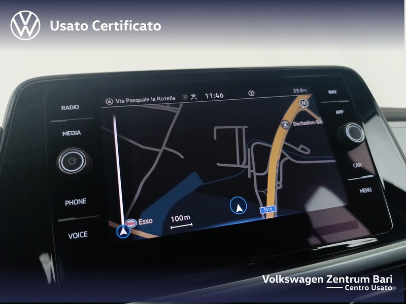 Volkswagen T-Roc 2.0 tdi life 115cv - 11