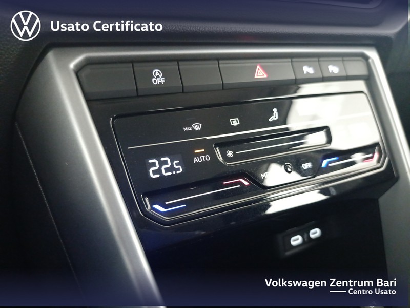 Volkswagen T-Roc 2.0 tdi life 115cv - 12