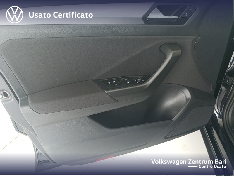 Volkswagen T-Roc 2.0 tdi life 115cv - 14