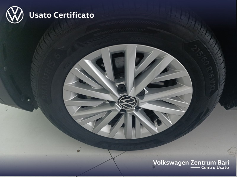 Volkswagen T-Roc 2.0 tdi life 115cv - 17