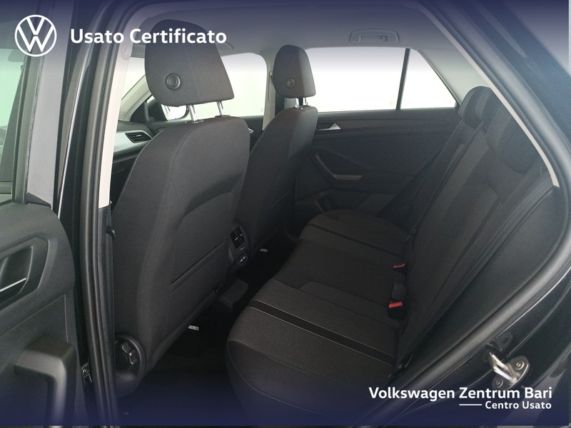 Volkswagen T-Roc 2.0 tdi life 115cv - 18
