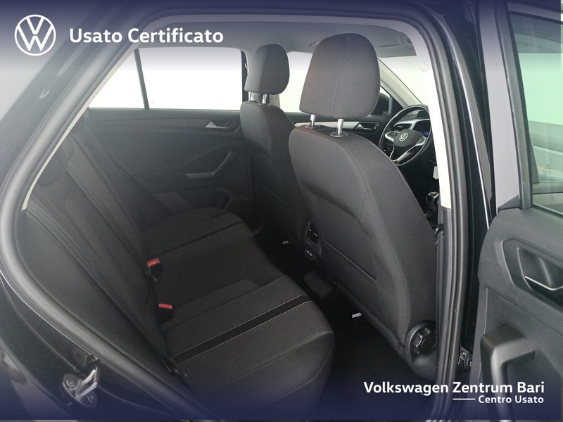 Volkswagen T-Roc 2.0 tdi life 115cv - 22