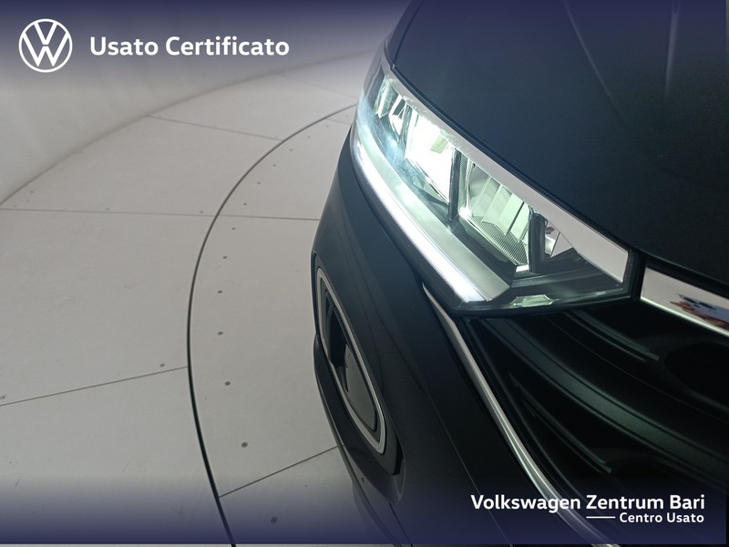 Volkswagen T-Roc 2.0 tdi life 115cv - 24