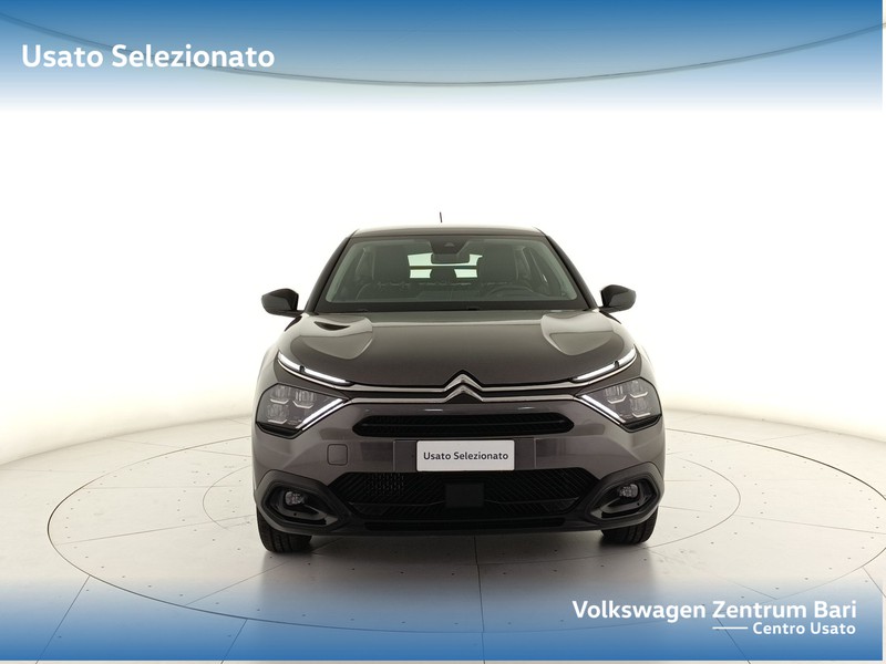 Citroen C4 1.5 bluehdi feel pack s&s 110cv - 3