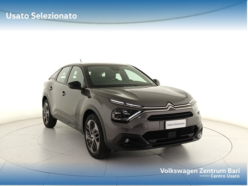 Citroen C4 1.5 bluehdi feel pack s&s 110cv - 4