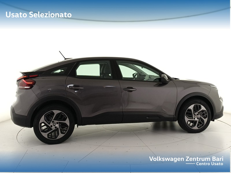 Citroen C4 1.5 bluehdi feel pack s&s 110cv - 5