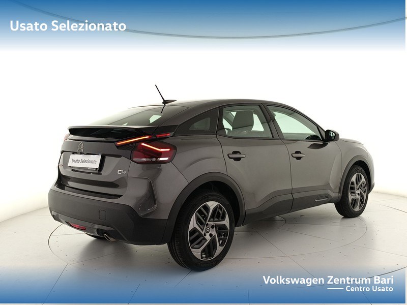 Citroen C4 1.5 bluehdi feel pack s&s 110cv - 6