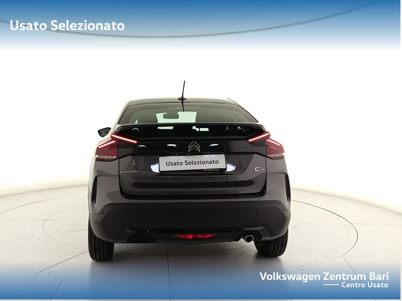 Citroen C4 1.5 bluehdi feel pack s&s 110cv - 7
